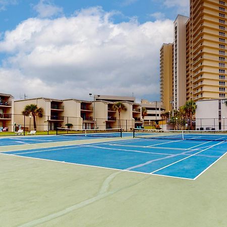 Sugar Beach E5 Панама Сити Бийч Екстериор снимка