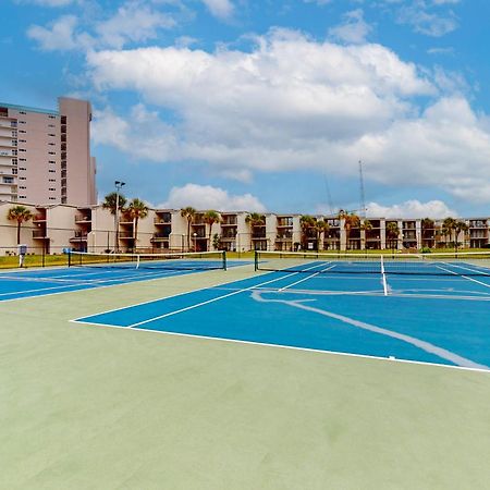 Sugar Beach E5 Панама Сити Бийч Екстериор снимка