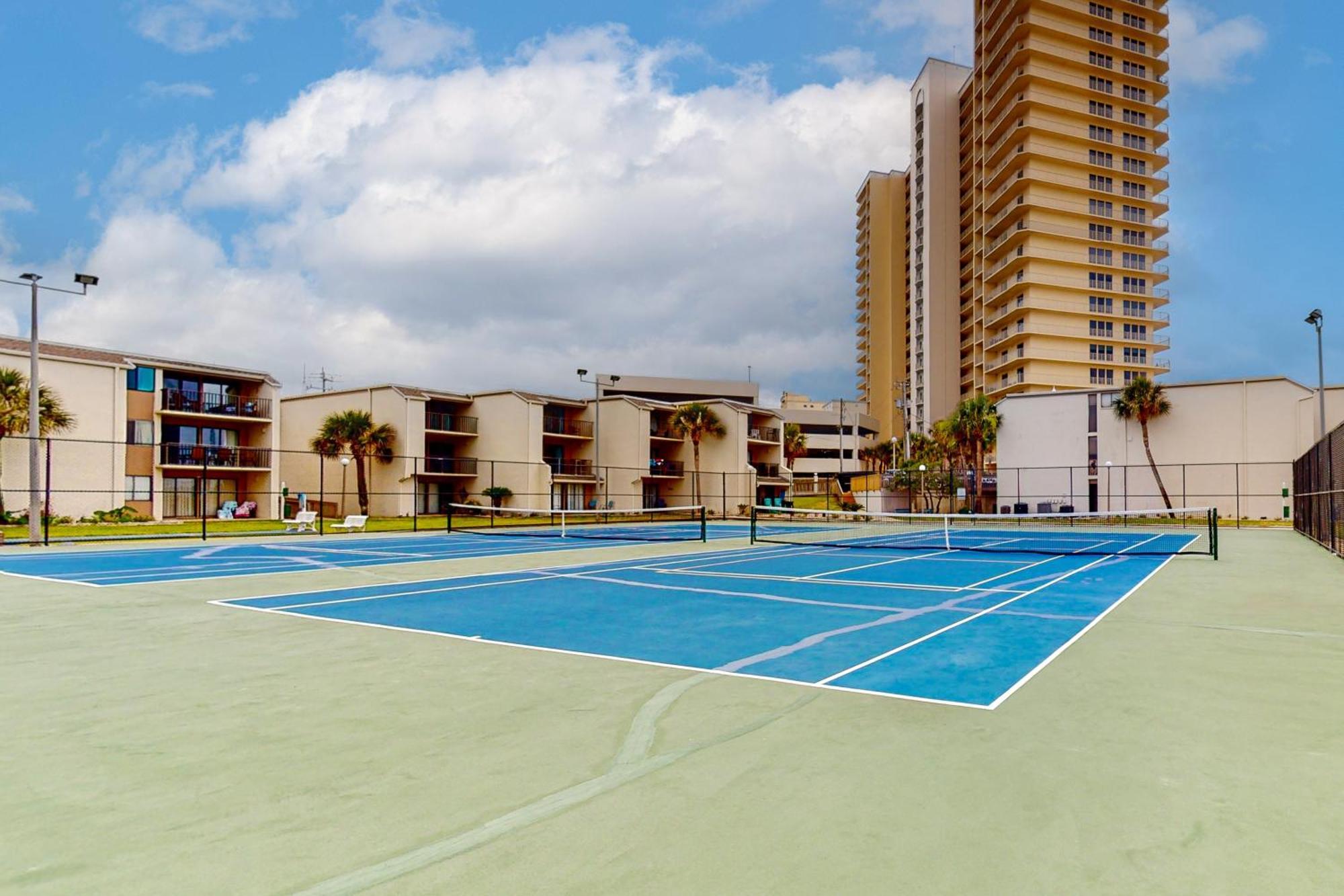 Sugar Beach E5 Панама Сити Бийч Екстериор снимка