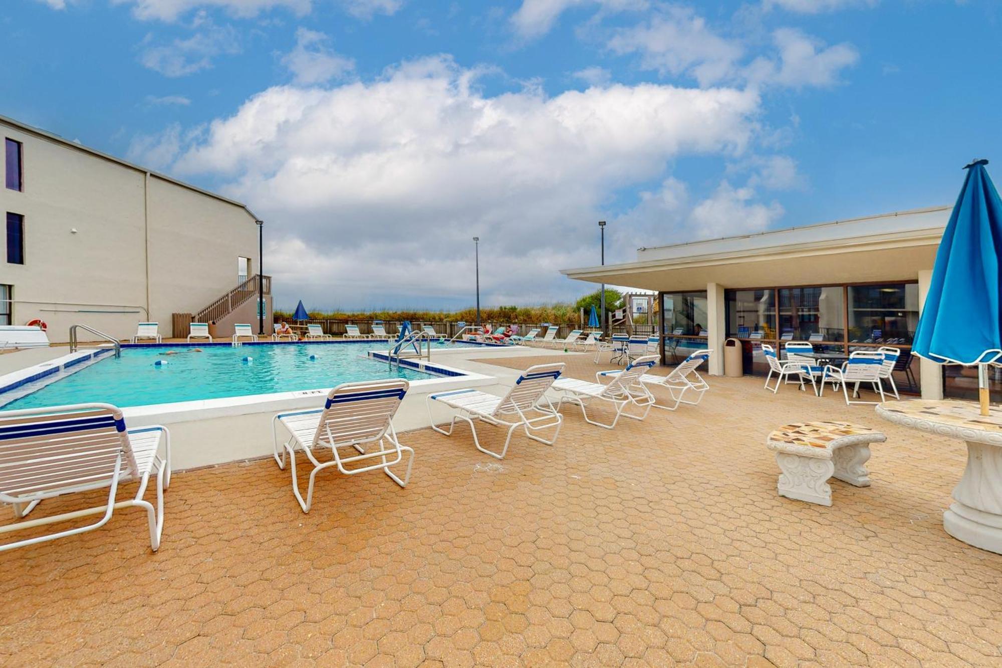 Sugar Beach E5 Панама Сити Бийч Екстериор снимка